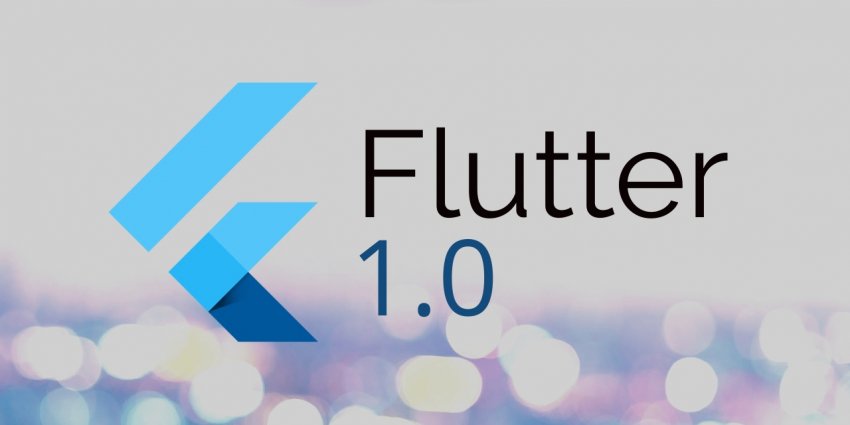 Flutter - konkurencja od Google dla React Native?